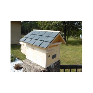 Boite aux lettres : maillat prestige