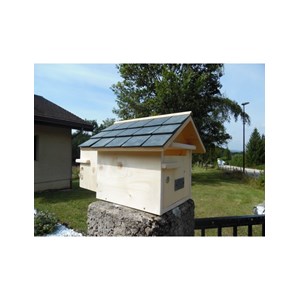 Boite aux lettres : maillat prestige