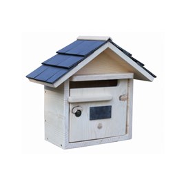 Boite aux lettres : maillat courte