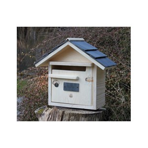 Boite aux lettres : maillat courte