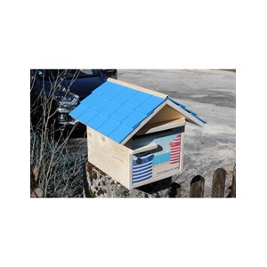 Boite aux lettres : mer prestige