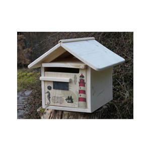 Boite aux lettres : nautilus