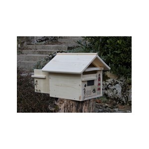 Boite aux lettres : nautilus