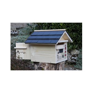 Boite aux lettres : nautilus prestige