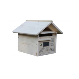 Boite aux lettres : routard