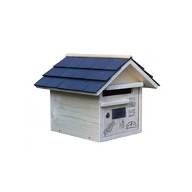 Boite aux lettres : routard