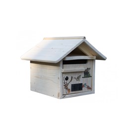 Boite aux lettres : st hubert