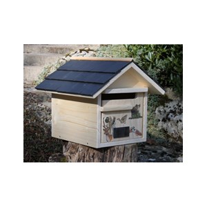 Boite aux lettres : st hubert