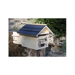 Boite aux lettres : st hubert