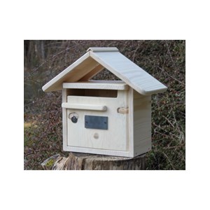 Boite aux lettres : maillat courte