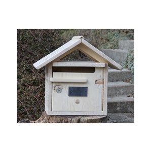 Boite aux lettres : maillat courte
