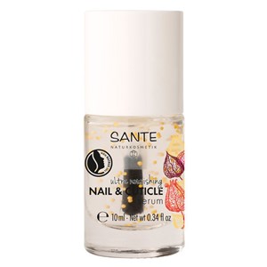 Sérum ongles et cuticules bio 10 ml