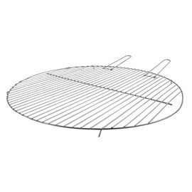 Grille pour brasero en acier