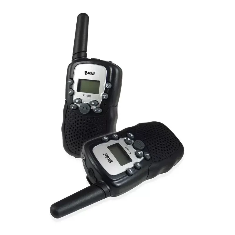 Talkie Walkie (Buki France) - Image 1