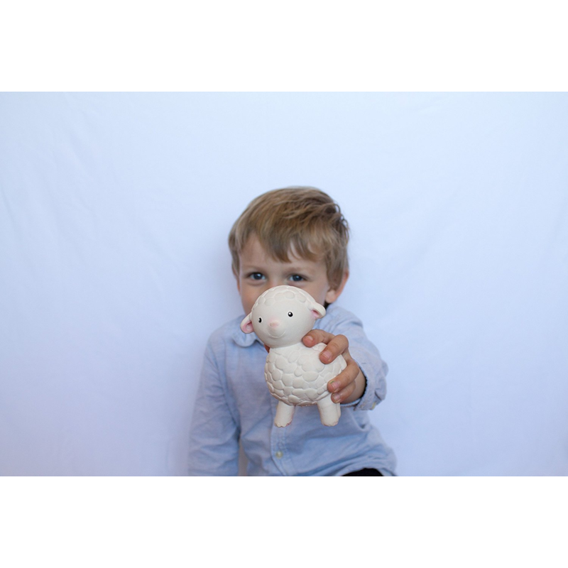 Agneau (LANCO TOYS) - Image 1