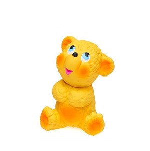 Teddy l'ours