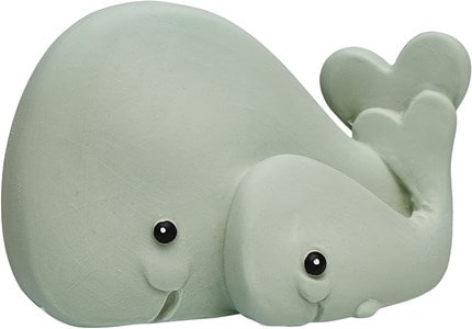 Maman baleine