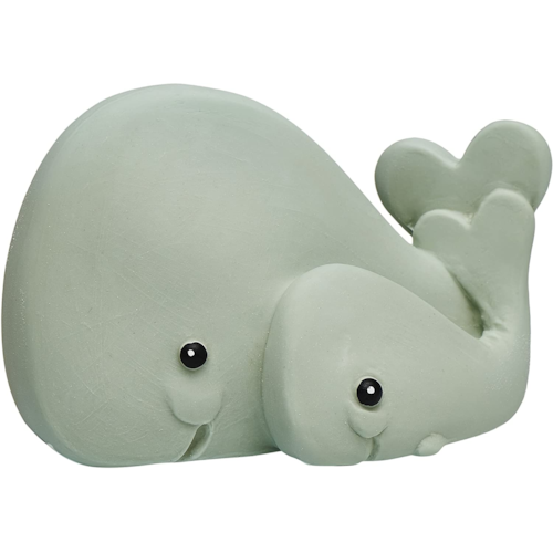 LANCO TOYS - Maman baleine