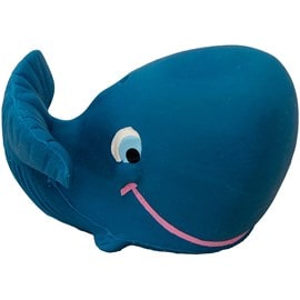 Baleine bleue