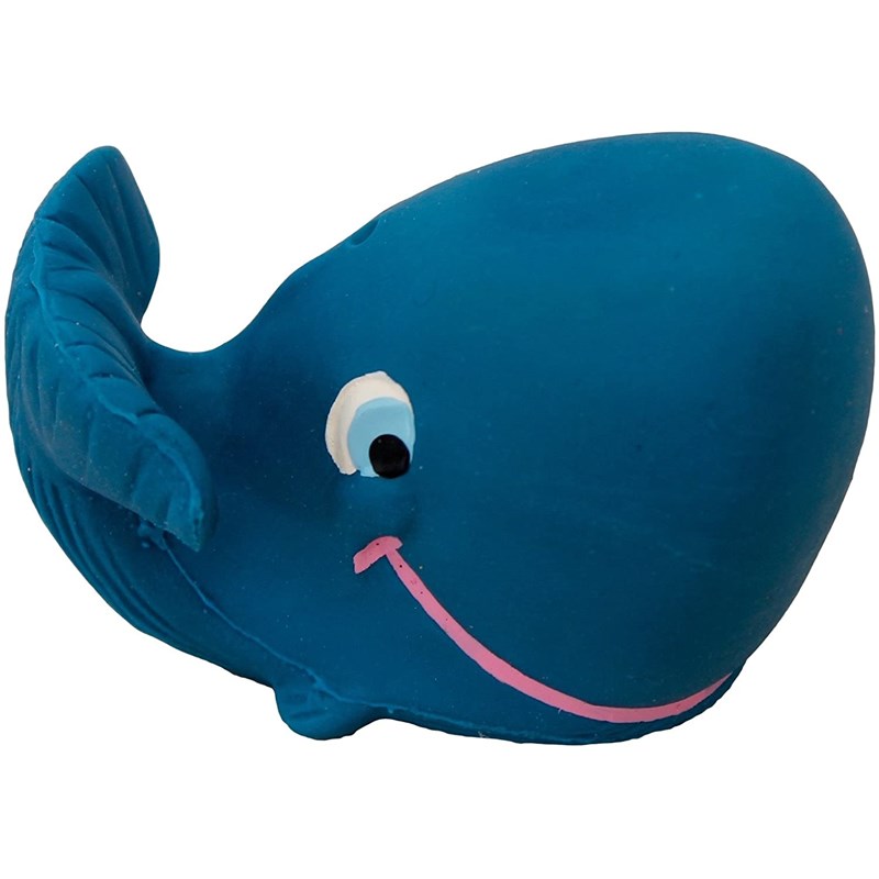 Lanco toys - Baleine bleue