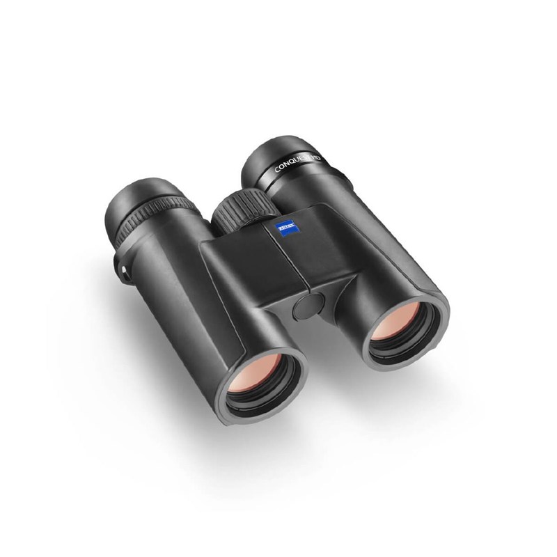 Zeiss - Jumelles zeiss conquest hd 10 x 32