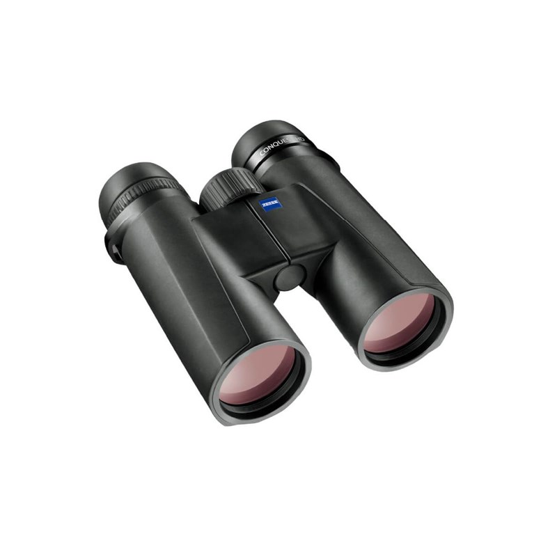 Zeiss - Jumelles zeiss conquest hd 8 x 42
