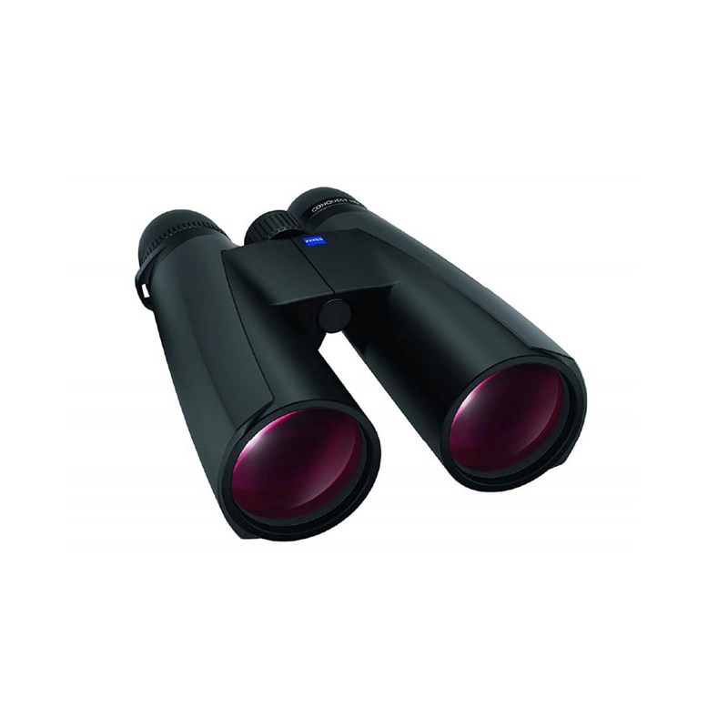 Zeiss - Jumelles zeiss conquest hd 10 x 56