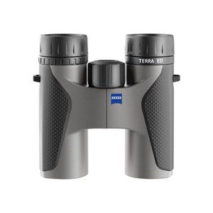 Jumelles zeiss terra 8 x 32 ed noire-gri