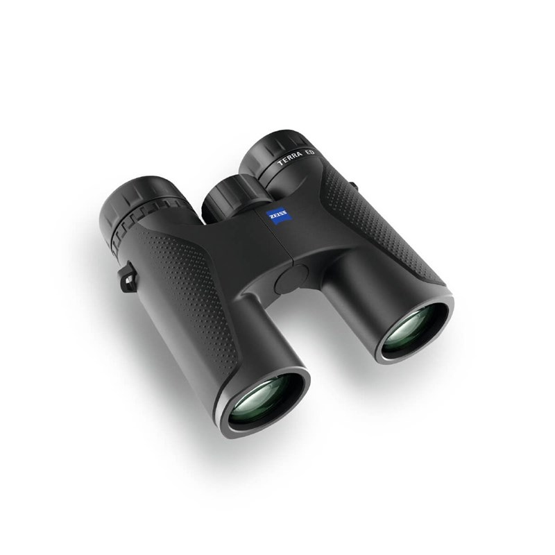 Zeiss - Jumelles zeiss terra 10 x 32 ed noire