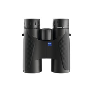 Jumelles zeiss terra 10 x 32 ed noire