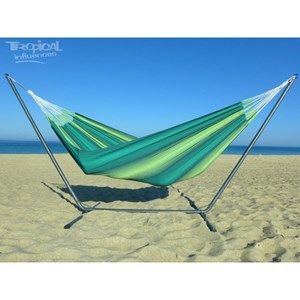 Support hamac inka xl + hamac mariposa x