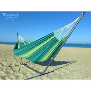 Support hamac inka xl + hamac mariposa x