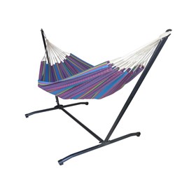 Support hamac inka l + caribe l poligono
