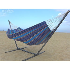 Support hamac inka l + caribe l poligono