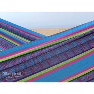 Support hamac inka l + caribe l poligono