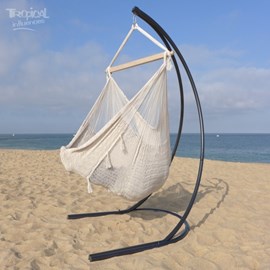 Support chaise lunatta avec san blas écr