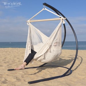 Support chaise lunatta avec san blas écr