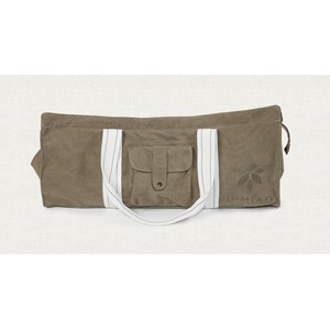 Sac de yoga eco coton