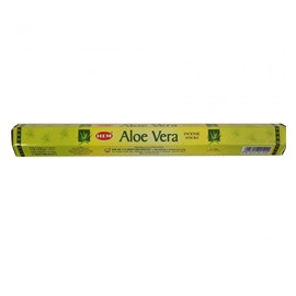 Encens hem aloe vera