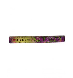 Encens hem iris