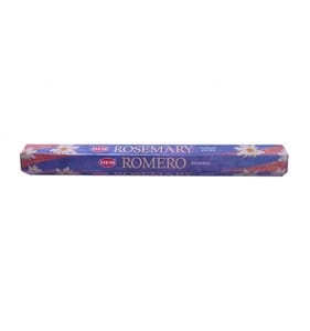 Encens hem romarin