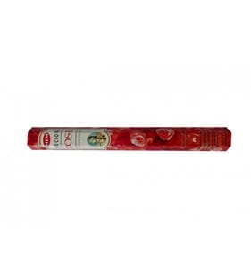 Encens hem precious rose