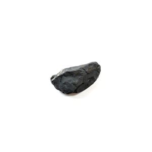 Shungite en pierre brute 250 grs