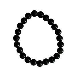 Bracelet power en oeil céleste