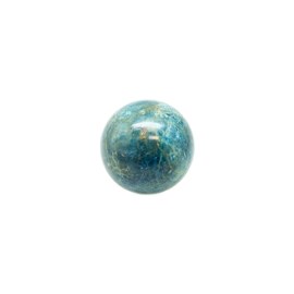 Sphère en apatite 5 cm