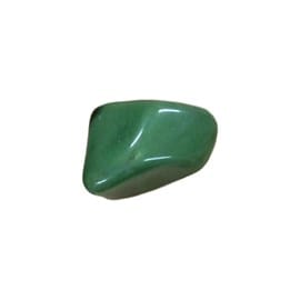 Aventurine en pierre roulée 3/4 cm