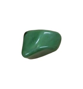 Aventurine en pierre roulée 3/4 cm