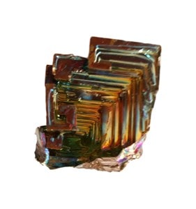 Bismuth extra