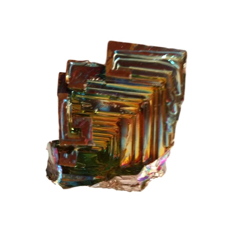 Bismuth extra