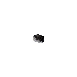 Shungite en pierre brute 50 grs